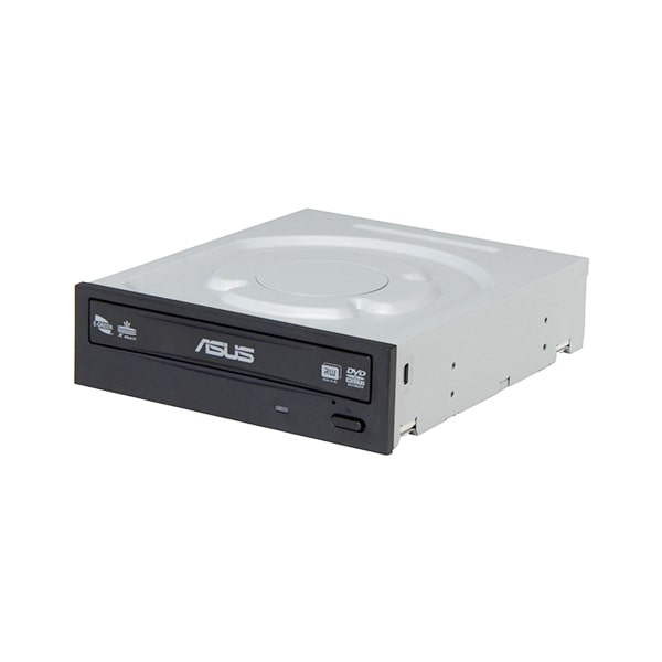 Оптический привод Asus DRW-24D5MT DVD-RW/CD-RW, Черный