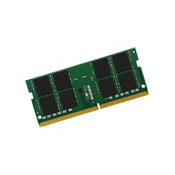 Оперативная память для ноутбука Kingston DDR4 16 ГБ 3200 МГц (KVR32S22S8/16)