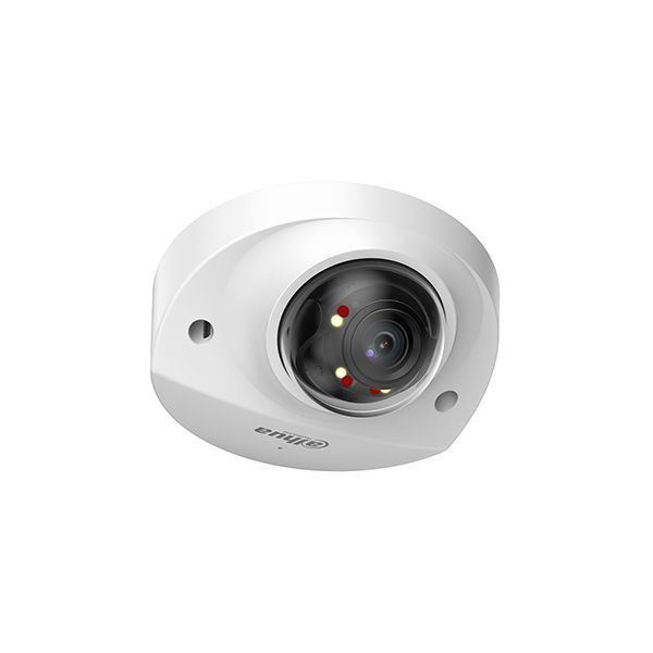 IP видеокамера Dahua DH-IPC-HDBW2449F-AS-IL в Шымкенте от производителей  с доставкой по Казахстану