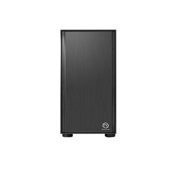 Компьютерный корпус Bequiet! Pure Base 600 Black в Шымкенте от производителей  с доставкой по Казахстану