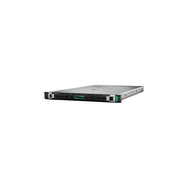 Сервер HP DL360 Gen11/1 (P51930-421) /Xeon Silver/4410Y (12C/24T 30Mb)/2 GHz/32 Gb/MR408i-o/4Gb/8SFF BC/4x1GbE OCP/No ODD/1