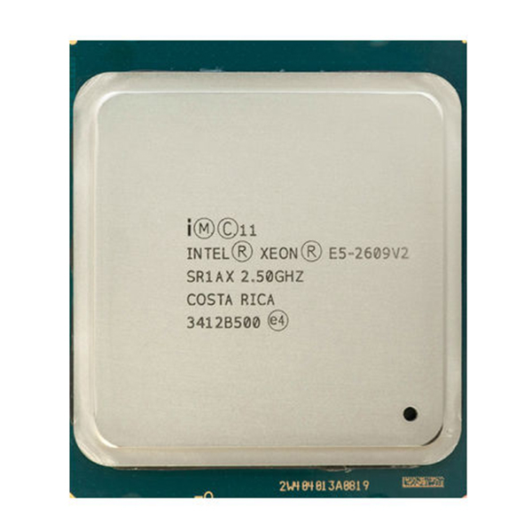 Процессор Intel Xeon E5-2609