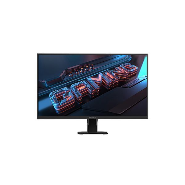 Монитор Gigabyte GS27Q X EK, Черный в Шымкенте от производителей  с доставкой по Казахстану