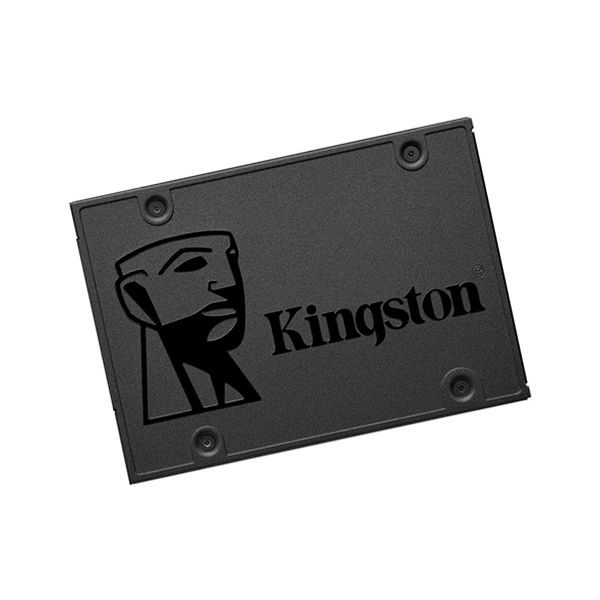 Твердотельный накопитель (SSD) Kingston SA400S37/480G 480 ГБ 2.5 в Шымкенте от производителей  с доставкой по Казахстану