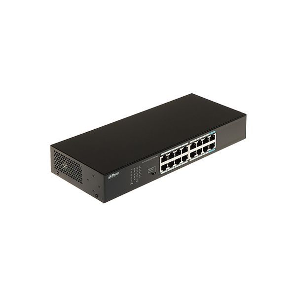 Коммутатор Dahua DH-S3016-16GT в Шымкенте от производителей  с доставкой по Казахстану