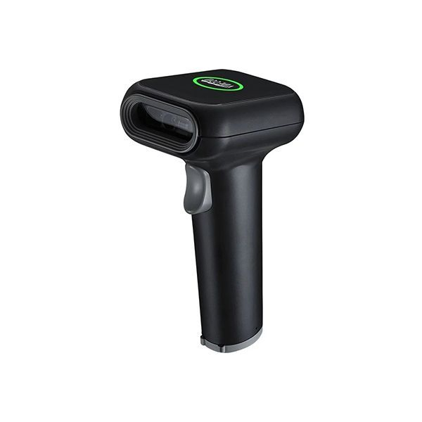 Сканер штрих-кода Castom MIS-26,USB, Черный в Шымкенте от производителей  с доставкой по Казахстану