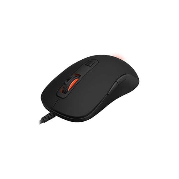 Мышь Rapoo V16, Черный, USB в Шымкенте от производителей  с доставкой по Казахстану