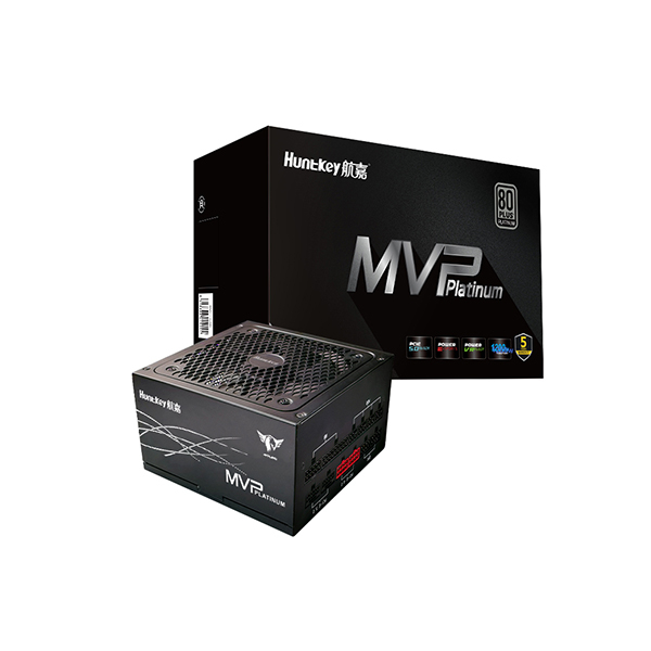 Блок питания Huntkey MVP P1200 в Шымкенте от производителей  с доставкой по Казахстану