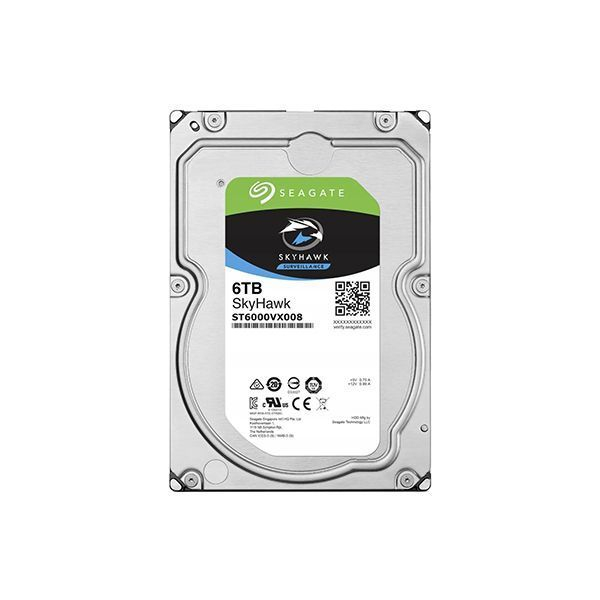 Жесткий диск Dahua ST6000VX008 HDD 6Tb в Шымкенте от производителей  с доставкой по Казахстану