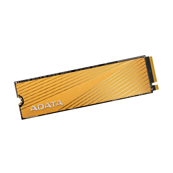 Твердотельный накопитель (SSD) ADATA AFALCON-256G-C 256 ГБ M.2 2280