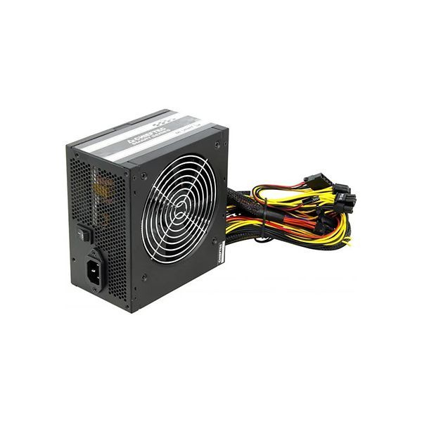 Блок питания Chieftec Smart GPS-500A8