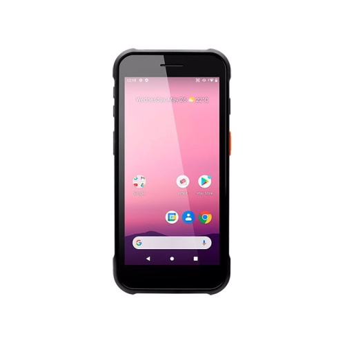 ТСД Point Mobile PM75G6Q03DJE0C, Wi-Fi/BT, LTE/GPS, 4Gb/64Gb, N6603SR, NFC, STD, PSKU4 в Шымкенте от производителей  с доставкой по Казахстану