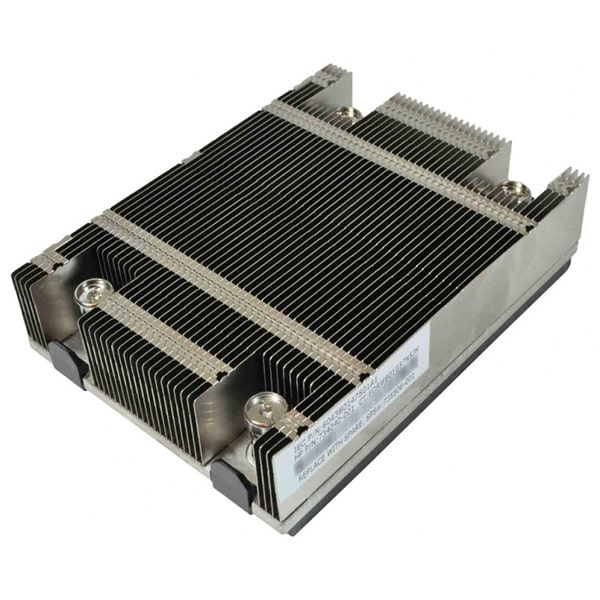Радиатор HP (4C8GYX0) Heatsink
