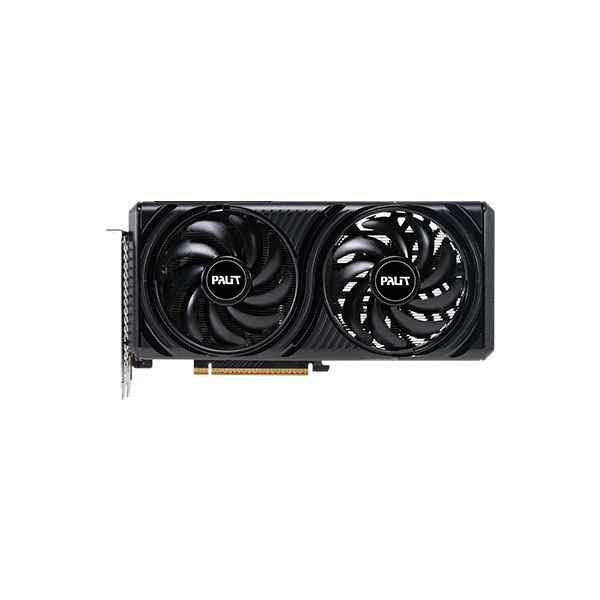 Видеокарта PALIT RTX5060 INFINITY 2 OC 8GB (NE75060V19P1-GB2063L) в Шымкенте от производителей  с доставкой по Казахстану