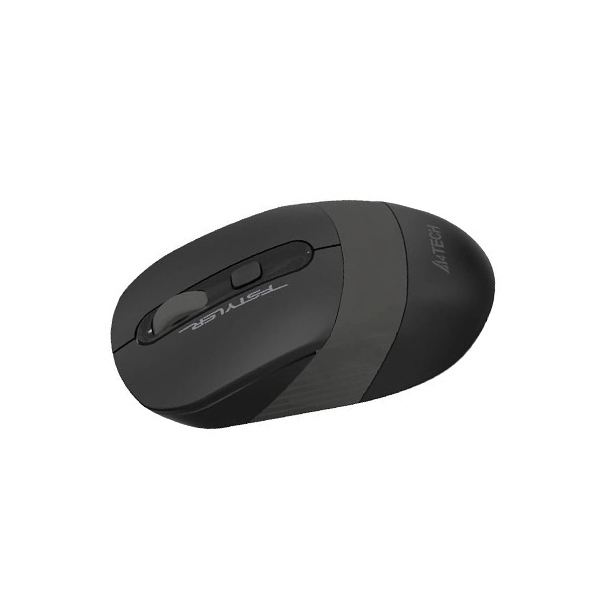 Мышь A4Tech FM-10-GREY Fstyler, Черный, серый, USB в Шымкенте от производителей  с доставкой по Казахстану
