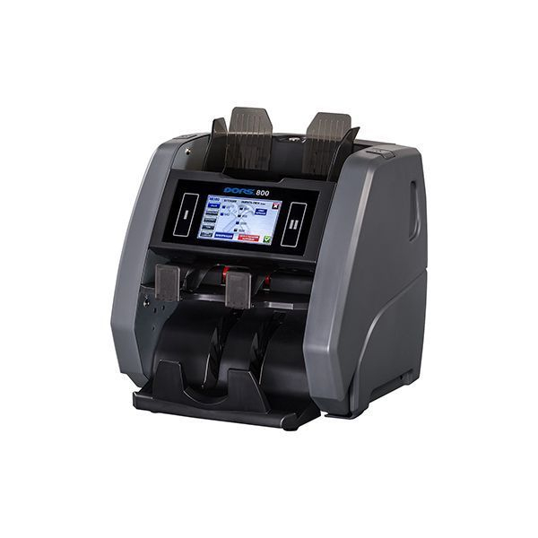 DORS 800 Счетчик банкнот в Шымкенте от производителей  с доставкой по Казахстану