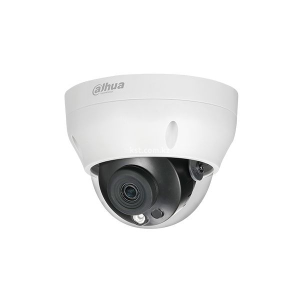 IP Видеокамера Dahua DH-IPC-HDPW1230R1P-0280B в Шымкенте от производителей  с доставкой по Казахстану