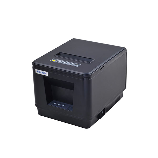 Принтер чеков Хprinter XP-D200N в Шымкенте от производителей с доставкой по Казахстану Принтер чеков Хprinter XP-D200N в Шымкенте от производителей с доставкой по Казахстану