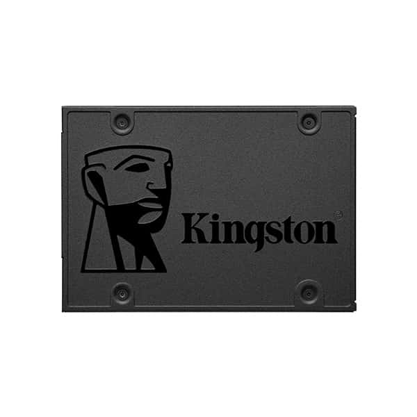 Твердотельный накопитель (SSD) Kingston SA400S37/480G 480 ГБ 2.5 в Шымкенте от производителей  с доставкой по Казахстану
