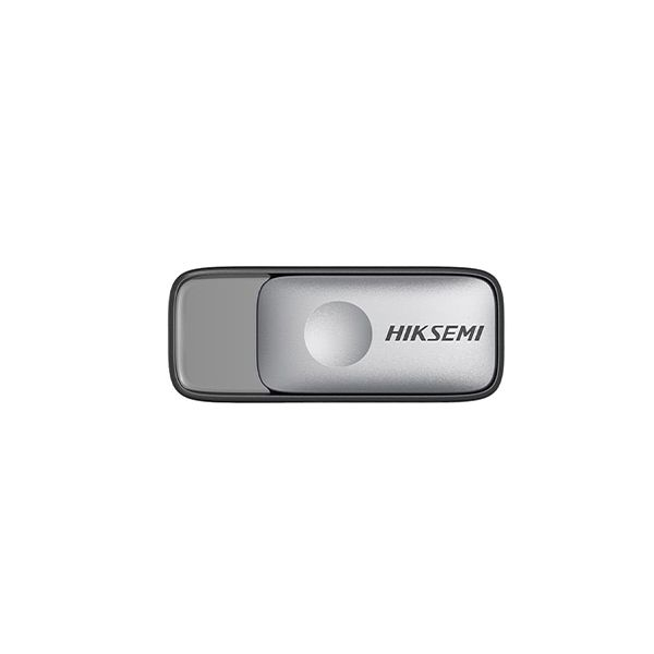 Флешка USB HikSemi, HS-USB-M210S 64G U3, 64GB,flash USB 3.2, black в Шымкенте от производителей  с доставкой по Казахстану