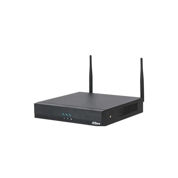 Сетевой видеорегистратор Dahua DHI-NVR2108HC-W в Шымкенте от производителей  с доставкой по Казахстану