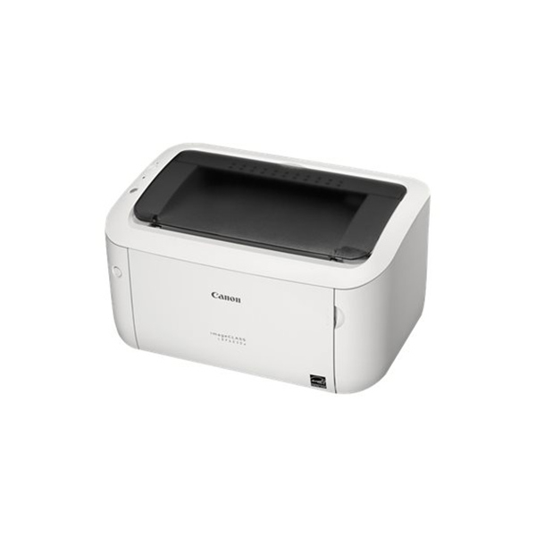 Принтер Canon Image Class LBP6030W Белый
