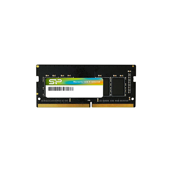 Оперативная память Silicon Power DDR4 8 ГБ 3200 МГц (SP008GBSFU320B02) в Шымкенте от производителей  с доставкой по Казахстану