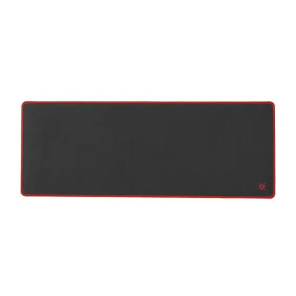 Коврик для компьютерной мыши Defender Black Ultra One в Шымкенте от производителей  с доставкой по Казахстану