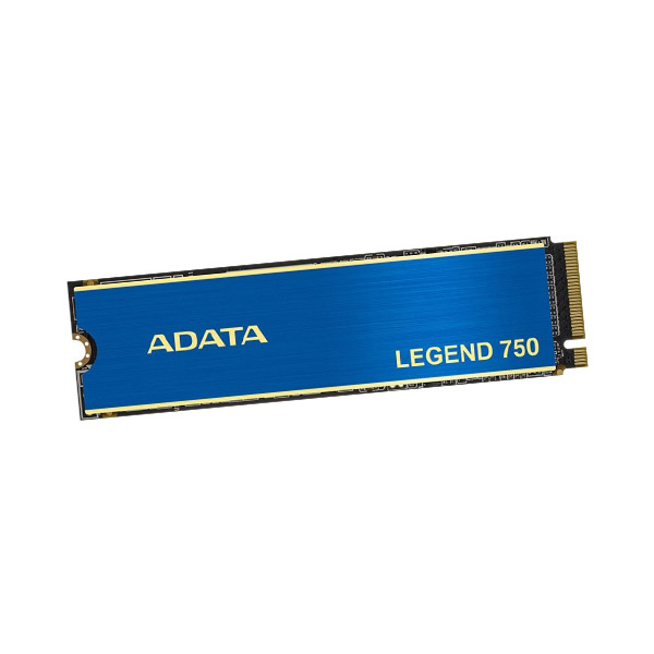 Твердотельный накопитель (SSD) ADATA ALEG-750-500GCS 500 ГБ M.2 2280