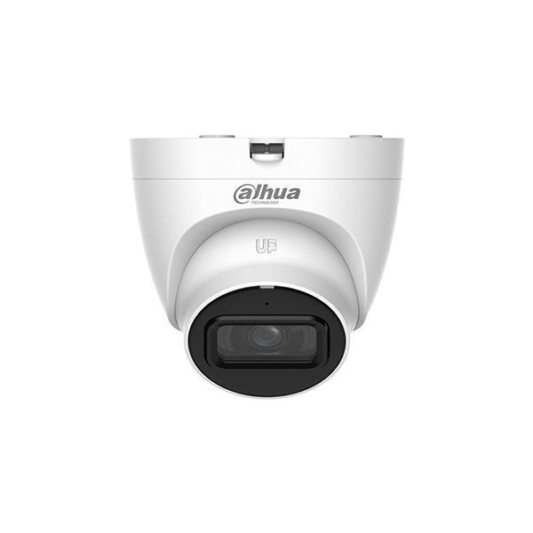 HDCVI видеокамера Dahua DH-HAC-HDW1801TLQP-0280B в Шымкенте от производителей  с доставкой по Казахстану