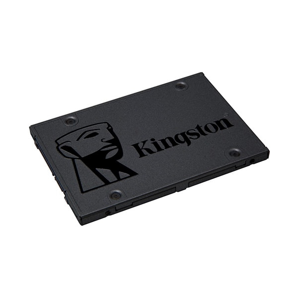 Твердотельный накопитель (SSD) Kingston SA400S37/480G 480 ГБ 2.5
