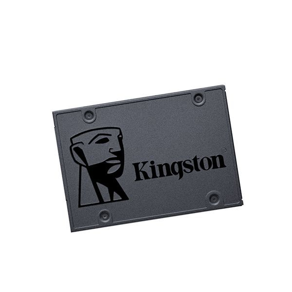 Твердотельный накопитель (SSD) Kingston SA400S37/240G 240 ГБ 2.5