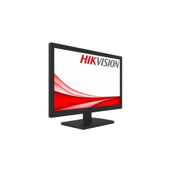 Монитор Hikvision DS-D5019QE-B 18.5" в Шымкенте от производителей  с доставкой по Казахстану