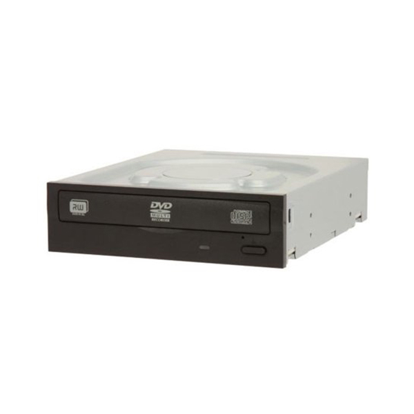 Оптический привод LITEON IHAS124-14 xDVD+RW BLK Black SATA