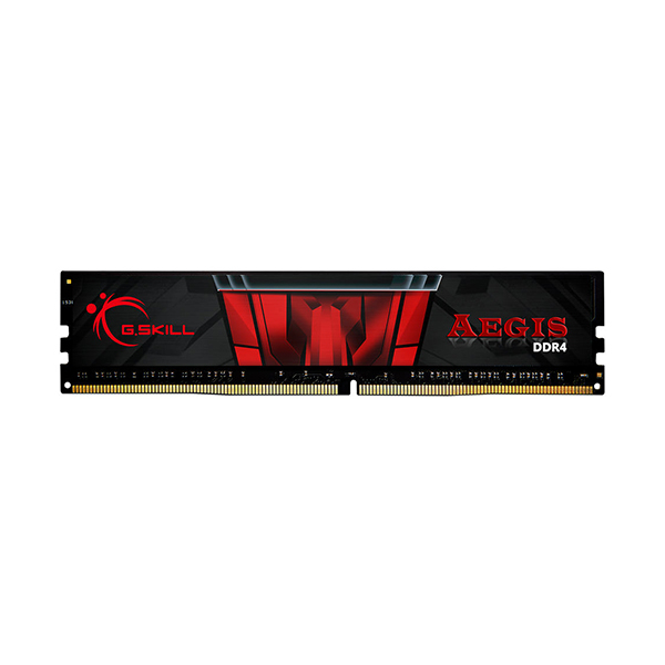 Оперативная память G.Skill Aegis DDR4 8 ГБ 3200 МГц (F4-3200C16S-8GIS) в Шымкенте от производителей  с доставкой по Казахстану