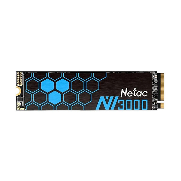 Твердотельный накопитель (SSD) Netac NV3000 NT01NV3000-250-E4X 250 ГБ M.2 2280 в Шымкенте от производителей  с доставкой по Казахстану