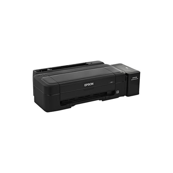 Принтер Epson L132 C11CE58403, Черный