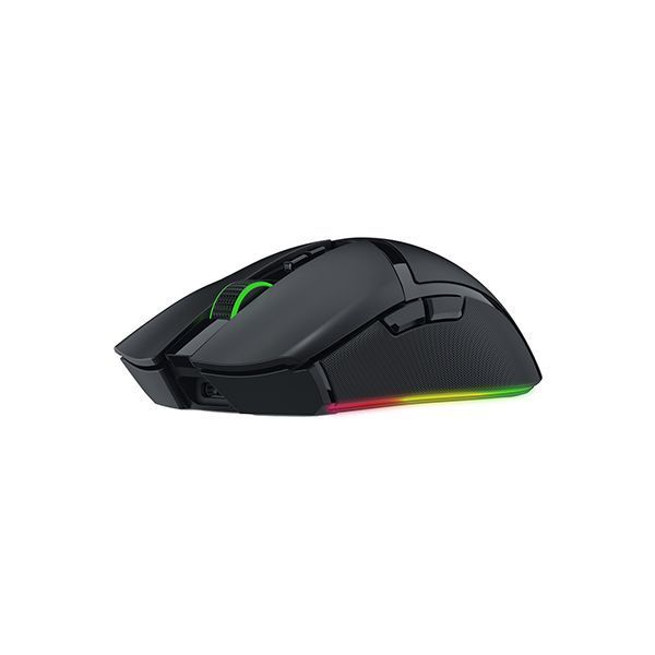 Мышь Razer Cobra, Черный, USB в Шымкенте от производителей  с доставкой по Казахстану