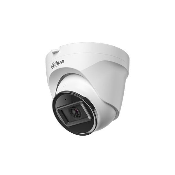 IP видеокамера Dahua DH-IPC-T1E20-A  в Шымкенте от производителей  с доставкой по Казахстану