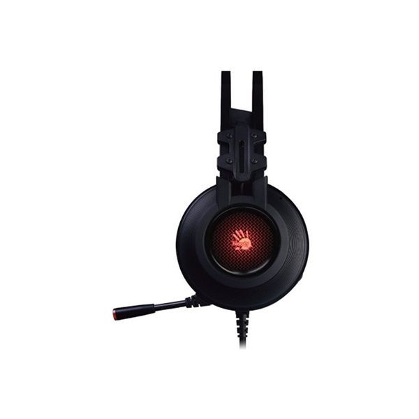 Наушники игровые Bloody G525, Black в Шымкенте от производителей  с доставкой по Казахстану
