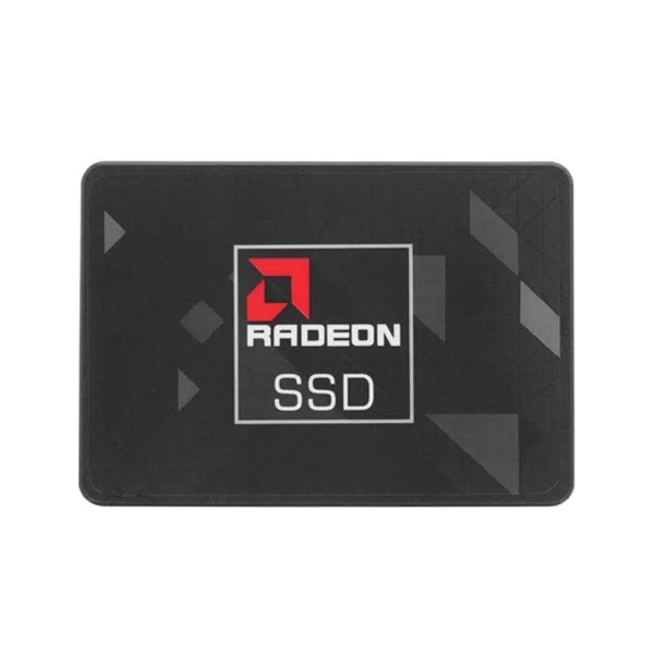 Твердотельный накопитель (SSD) AMD Radeon R5R5SL1024G 1 ТБ 2.5 в Шымкенте от производителей  с доставкой по Казахстану