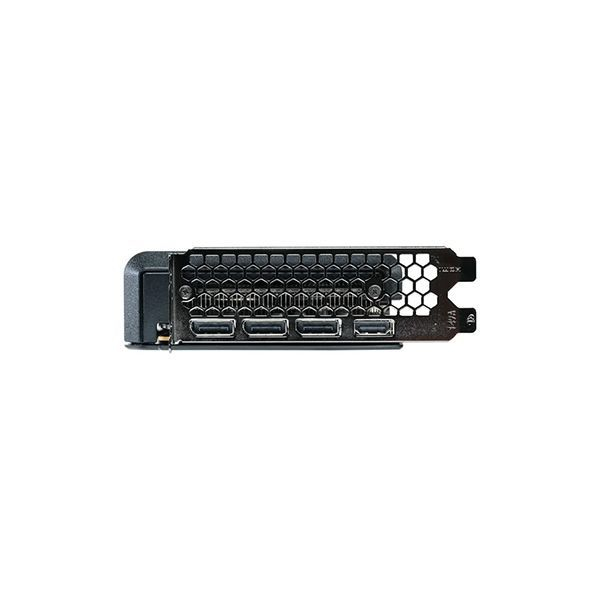 Видеокарта PALIT RTX5060 INFINITY 2 OC 8GB (NE75060V19P1-GB2063L) в Шымкенте от производителей  с доставкой по Казахстану