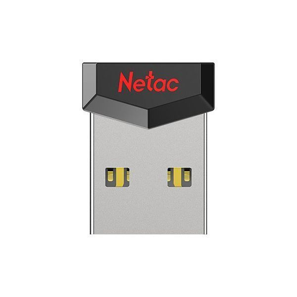 USB-накопитель Netac NT03UM81N-016G-20BK 16GB в Шымкенте от производителей  с доставкой по Казахстану