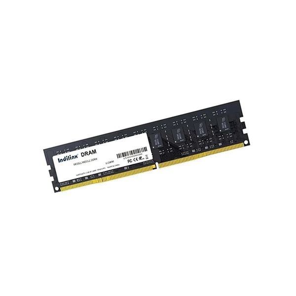 Модуль памяти Indilinx IND-ID4P32SP16X, DDR4, 16GB, 3200Mh, PC. UDIMM, Retail в Шымкенте от производителей  с доставкой по Казахстану