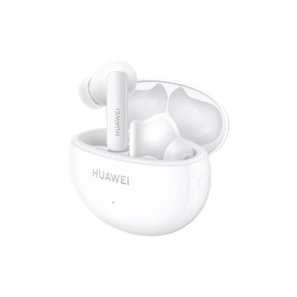 Наушники Huawei Freebuds 5I T0014 Ceramic White в Шымкенте от производителей  с доставкой по Казахстану