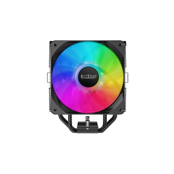 Кулер для процессора PcCooler PALADIN EX300S RGB в Шымкенте от производителей  с доставкой по Казахстану