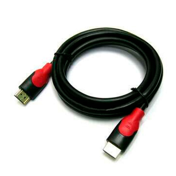 Интерфейсный кабель, SHIP, SH6016-3P, HDMI-HDMI, 30В, Пол. пакет 3 м, Чёрный