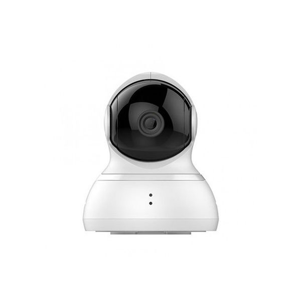 Цифровая камера видеонаблюдения, YI Dome camera 1080P,YHS.2016 (6970171172469),1920x1080,F2.5 мм DFOV, широкоугольный 112,3D  в Шымкенте от производителей  с доставкой по Казахстану