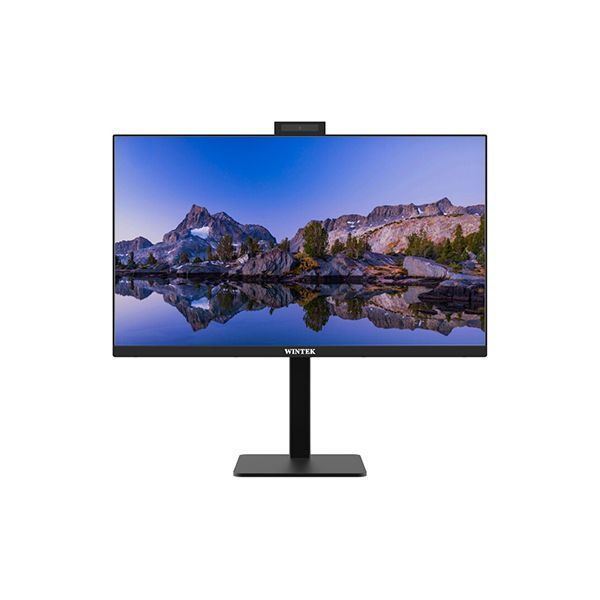 Моноблочная система Wintek BF2702 (H610)  в Шымкенте от производителей  с доставкой по Казахстану