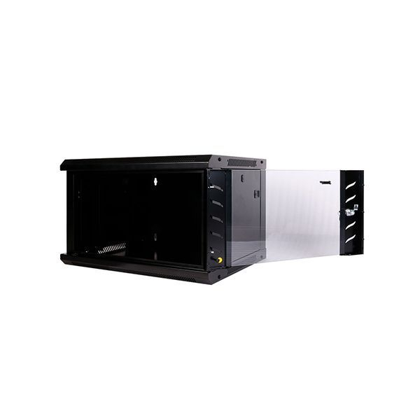 Шкаф коммуникационный настенный SHIP SC5409.11.100 9U 570*450*500 мм в Шымкенте от производителей  с доставкой по Казахстану